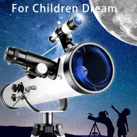 875x professional astronomical telescope upgrade 1 25 inch eyepiece full hd take photo deep space star moon for outdoor camping