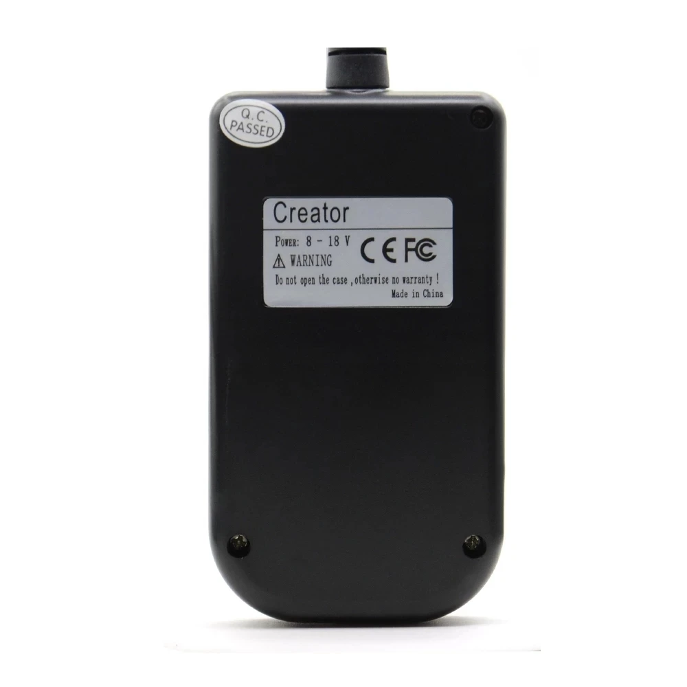 

Original For BMW Creator C110+ Code Reader Scanner for BMW C110+ Scanner OBD2 read and clear trouble codes
