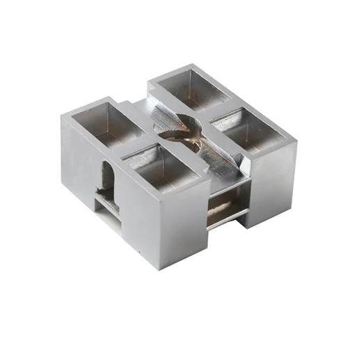 

GKTOOLS Металлический центральный блок Z030