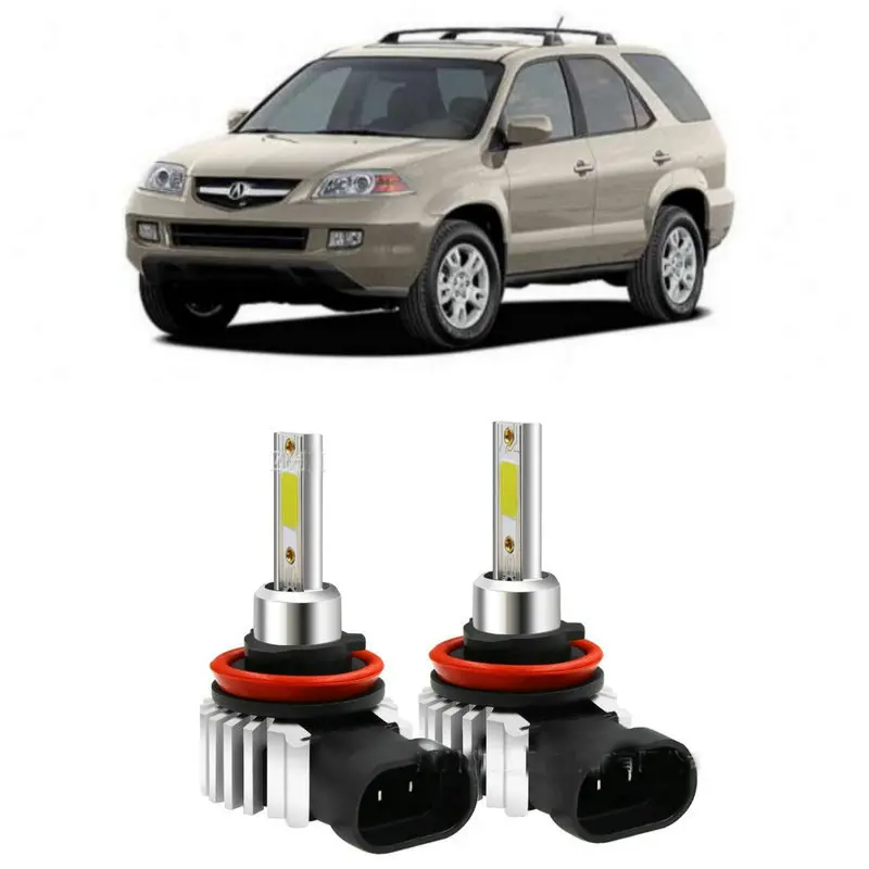 

Противотуманные фары для Acura MDX 2006-2001 TL 2002-2006 без ошибок Canbus