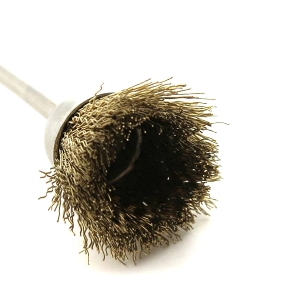 Металлические Щетки из нержавеющей стали для удаления ржавчины стальные