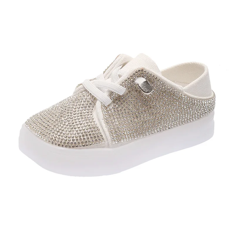 

2021 Autumn New Fashion Children Shoes For Boys Girls Skate Shoes Anti-Slippery Breathable Quality Sneakers Shoes For Children