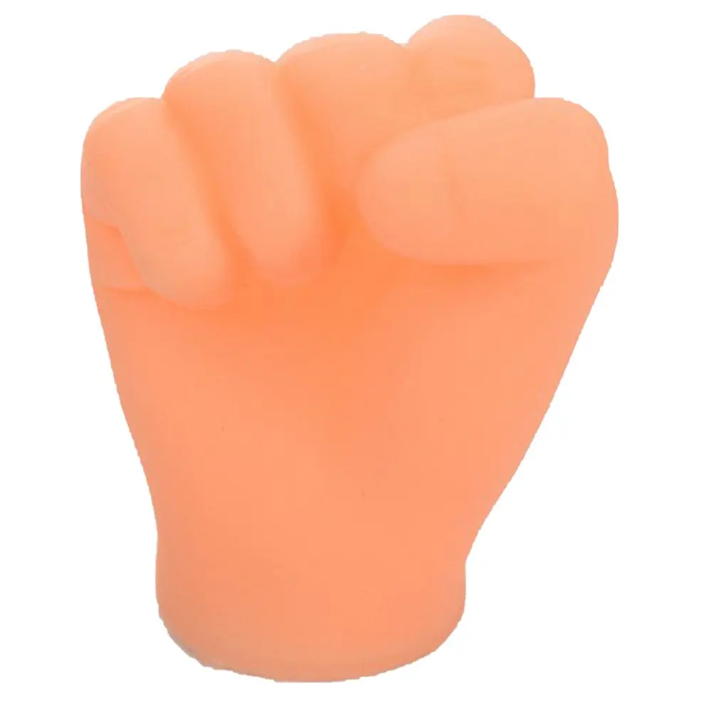 

Tiktok игрушка для кошек в форме кулака, ладони, веселая и интересная, с закругленными краями и без острых углов, игрушка для кошек в форме ладон...