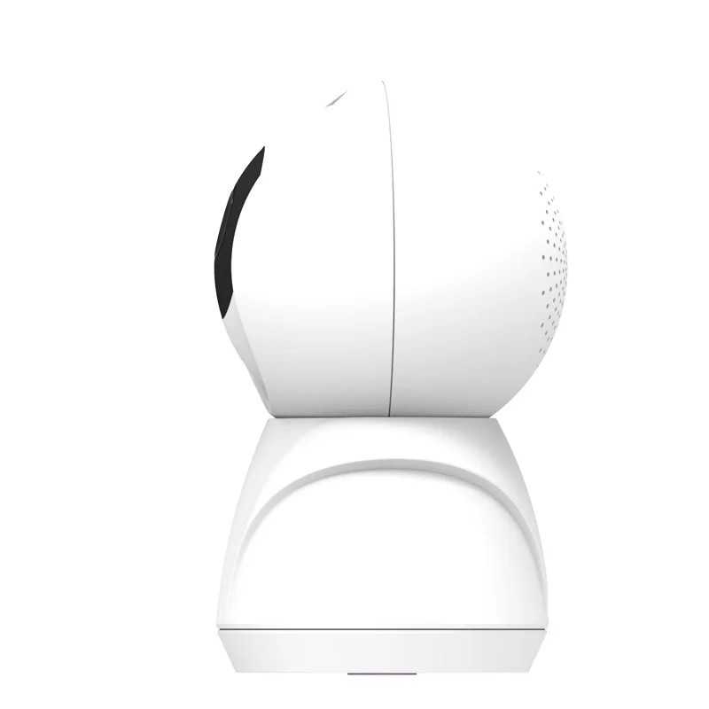 Беспроводная умная домашняя камера с Wi-Fi Детский Монитор CCTV безопасности IP P2P