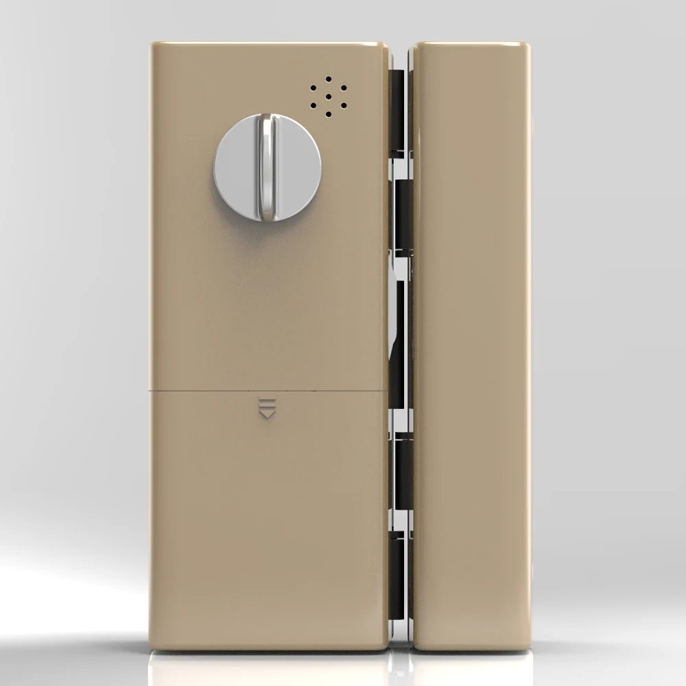 Умный дверной замок с Wi Fi и сенсорной клавиатурой|Электрический замок| |