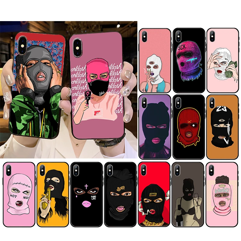 Чехол для телефона iphone 13 12 11 Pro Max XS MAX X XR SE2 8 7 Plus | Мобильные телефоны и аксессуары
