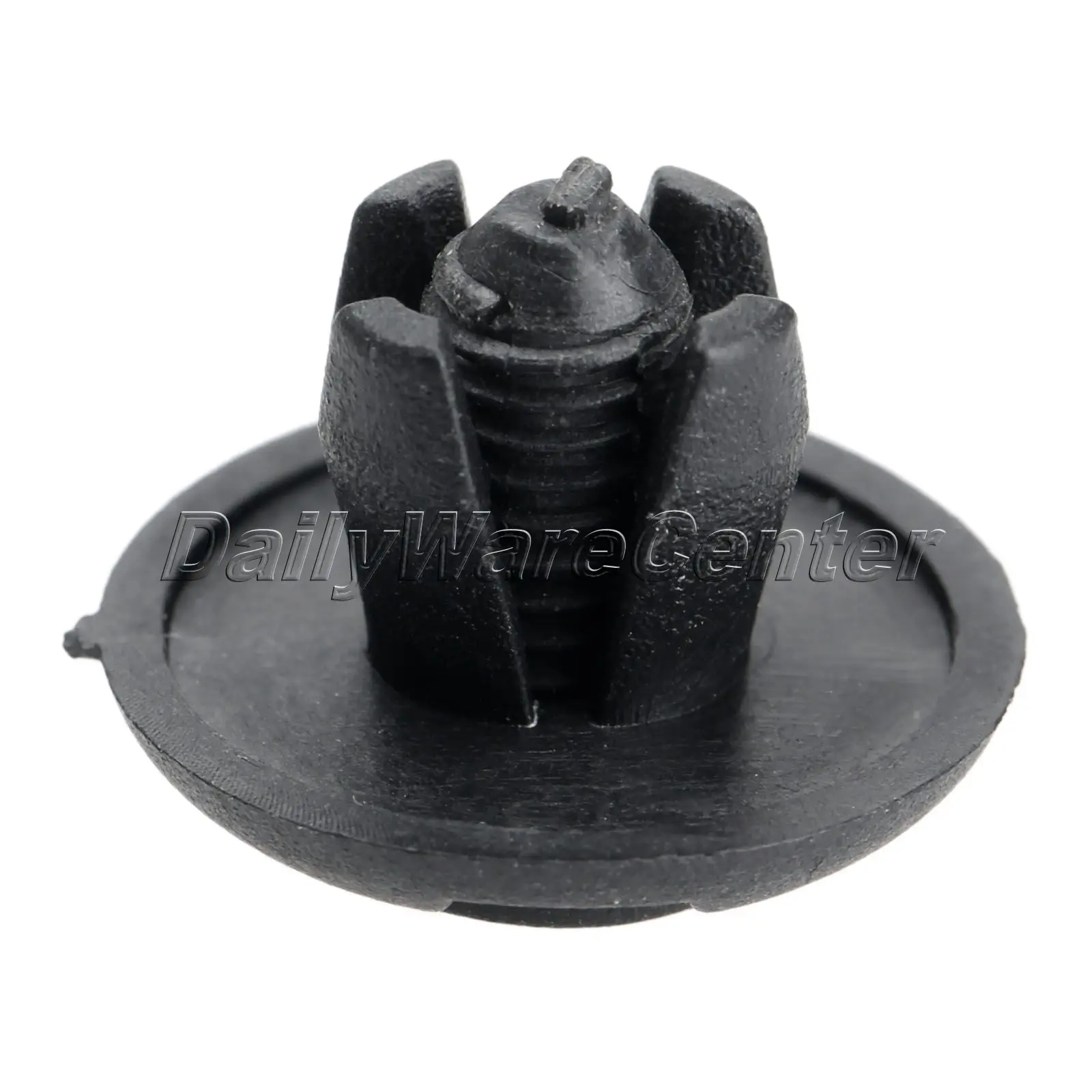 Клипсы Mgoodoo 50x для автомобильной отделки двери и панели крепежные зажимы с