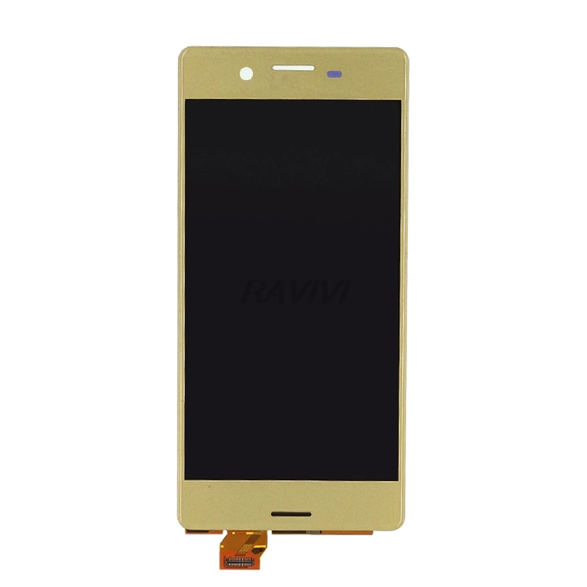 ЖК-дисплей 5 0 дюйма для Sony Xperia X F5121 F5122 сенсорный экран с дигитайзером в сборе