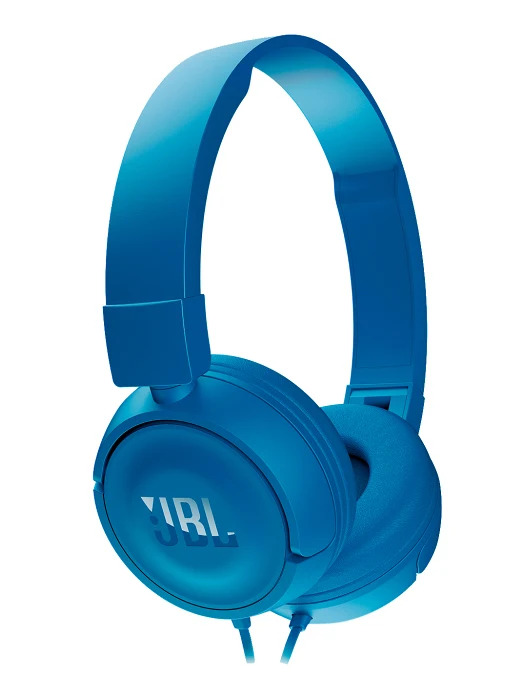 Наушники JBL T450 Blue | Автомобили и мотоциклы