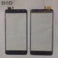 6 0 Touch Screen For Archos Platinum Phone Touch Screen Glass Sensor Digitizer Front Glass Mobile Parts Protector Film