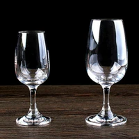 classic whisky smelling cup scent wine cup brandy national special wine glass lead free crystal liqueur goblet tasting glass