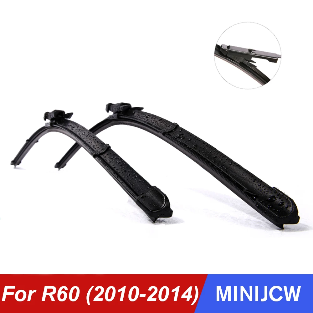 Автомобильные аксессуары Щетка стеклоочистителя на лобовое стекло 20 дюймов и 19