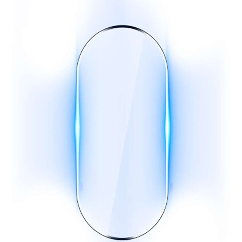 EXUNTON 2 шт для OPPO R17 Pro R17Pro задняя камера Объектив Закаленное стекло Защитная пленка