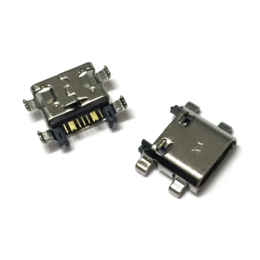 50 шт. для Samsung Galaxy G530 G530F G530H G531 G531F USB-коннектор зарядки разъем док-станции |