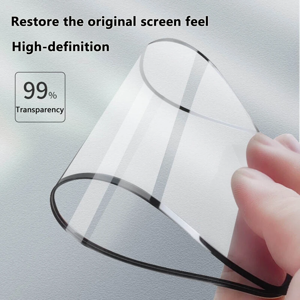 new ceramic film for samsung galaxy a30 a20s a10 a02 a01 core a22 4g5g full cover screen protector super toughness anti broken free global shipping