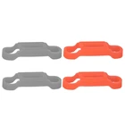 2 шт. пропеллеры фиксаторы держатель Защита лезвие реквизит стабилизатор совместимый с Mavic Mini 2Mini SE Drone