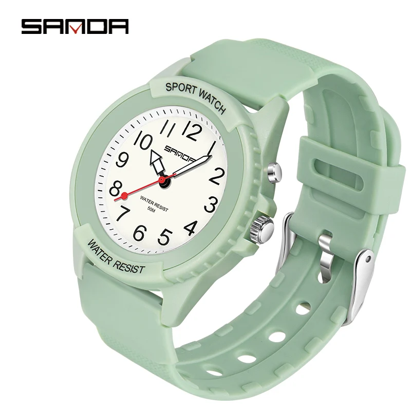 

Luxury Men Watches Genuine Resin Fashion Casual Wristwatch Man Sport Clock Classic Luminous Quartz watches relogio masculino