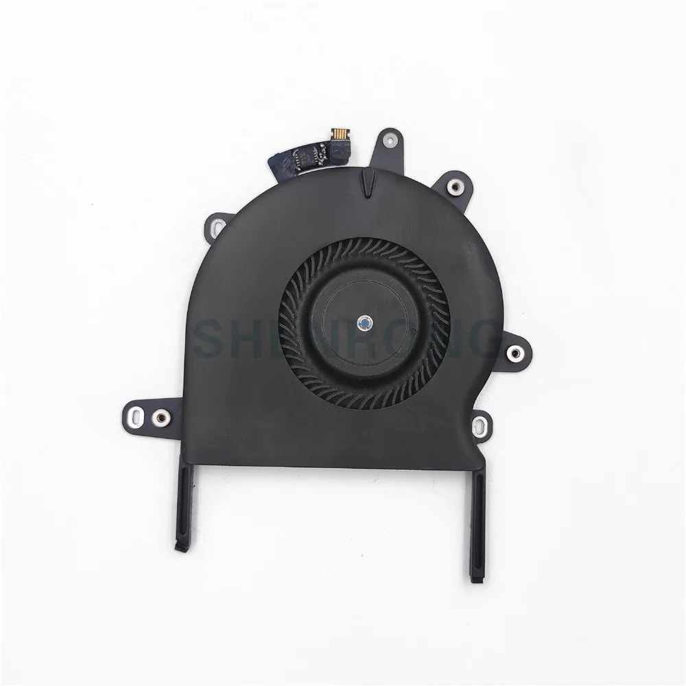 Original Laptop A1706 A1989 Fan CPU Cooler Cooling For MacBook Pro Retina 13&quot Left + Right 2016-2019 Year EMC 3071 3214 | Компьютеры и