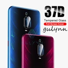 2 шт. для Xiaomi Redmi Note 6 7 K20 Pro 5 Plus Защита объектива задней камеры для Redmi 6 Pro 8 Защитная пленка из закаленного стекла