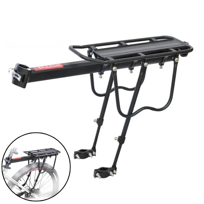 

Стойка для заднего сиденья велосипеда из алюминиевого сплава для велоспорта