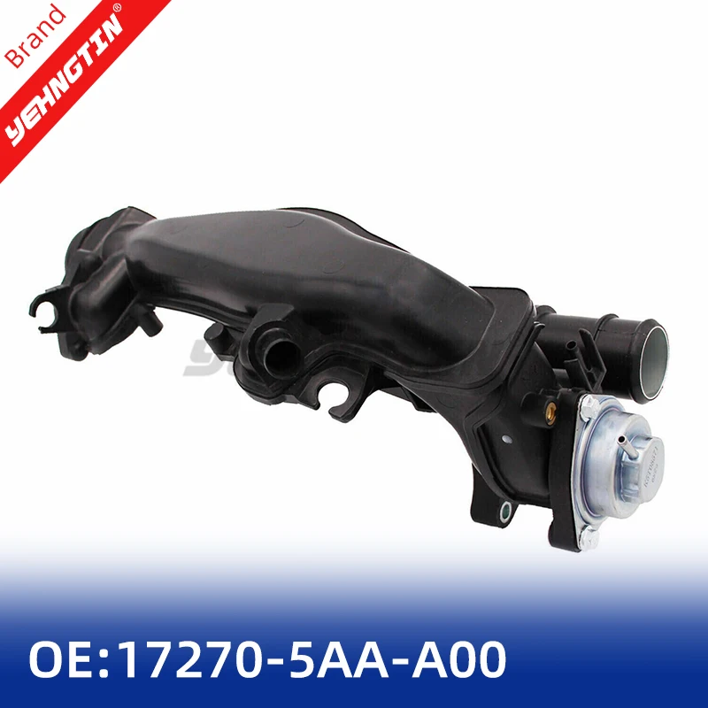 

Компрессор нагнетателя OEM 17270-5AA-A00 172705AAA00 17270 5AA A00 для Honda 2016-2020 Civic л
