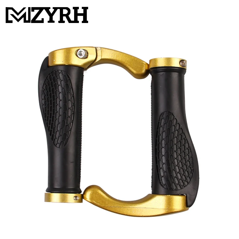 Руль для горного велосипеда ETA 5 цветов инженерные аксессуары езды велосипедный