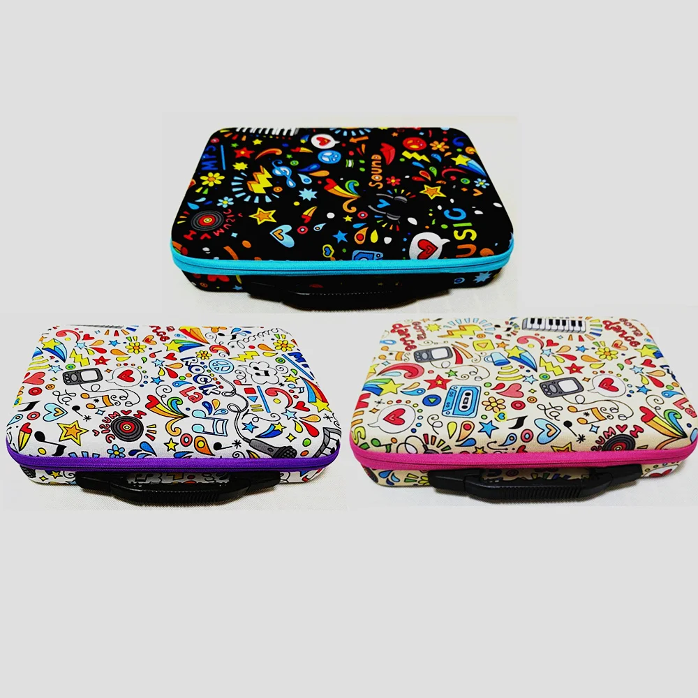 

5D Diamond Painting Accessories 60-slot Diamond Painting Storage Box Tools For Diamond Art Embroidery Bead Storage 2021 New