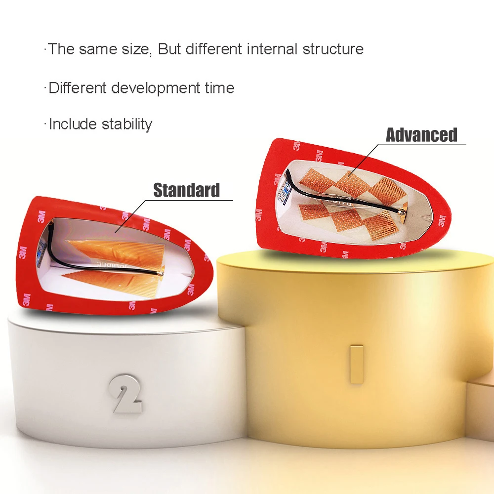 ramble for fiat freemont aerial radio suv antenna car shark fin antenna auto replacement part radio signal waterproof aerial free global shipping