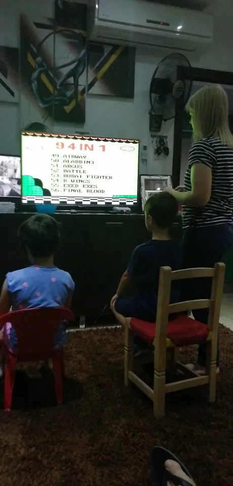 Новинка 621 игры детство ретро мини Классический 4 к ТВ HDMI 8 бит видео игровая консоль Ручной игровой плеер Быстрая