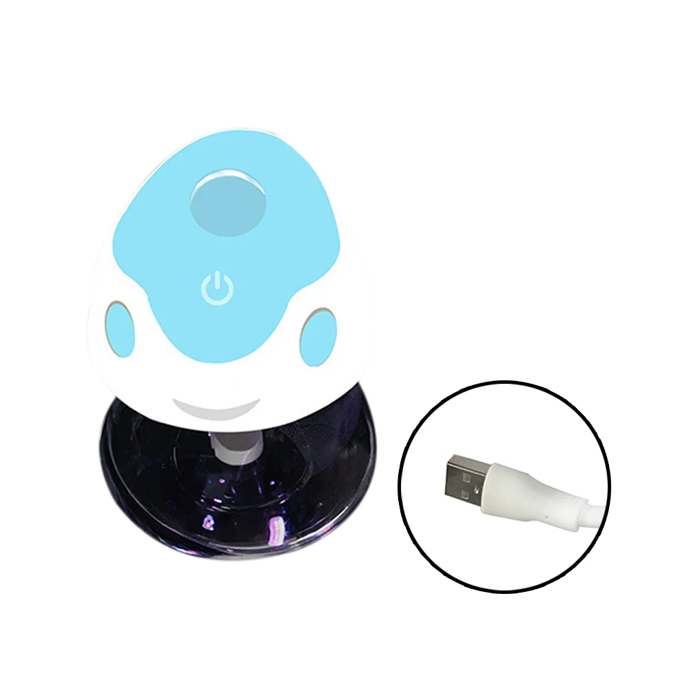 USB мини автомобильный диффузный увлажнитель воздуха Эфирное масло