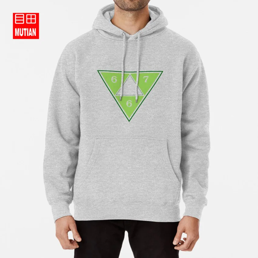 Толстовки с капюшоном логотипом 667 толстовки ekip командная городская Ловушка u