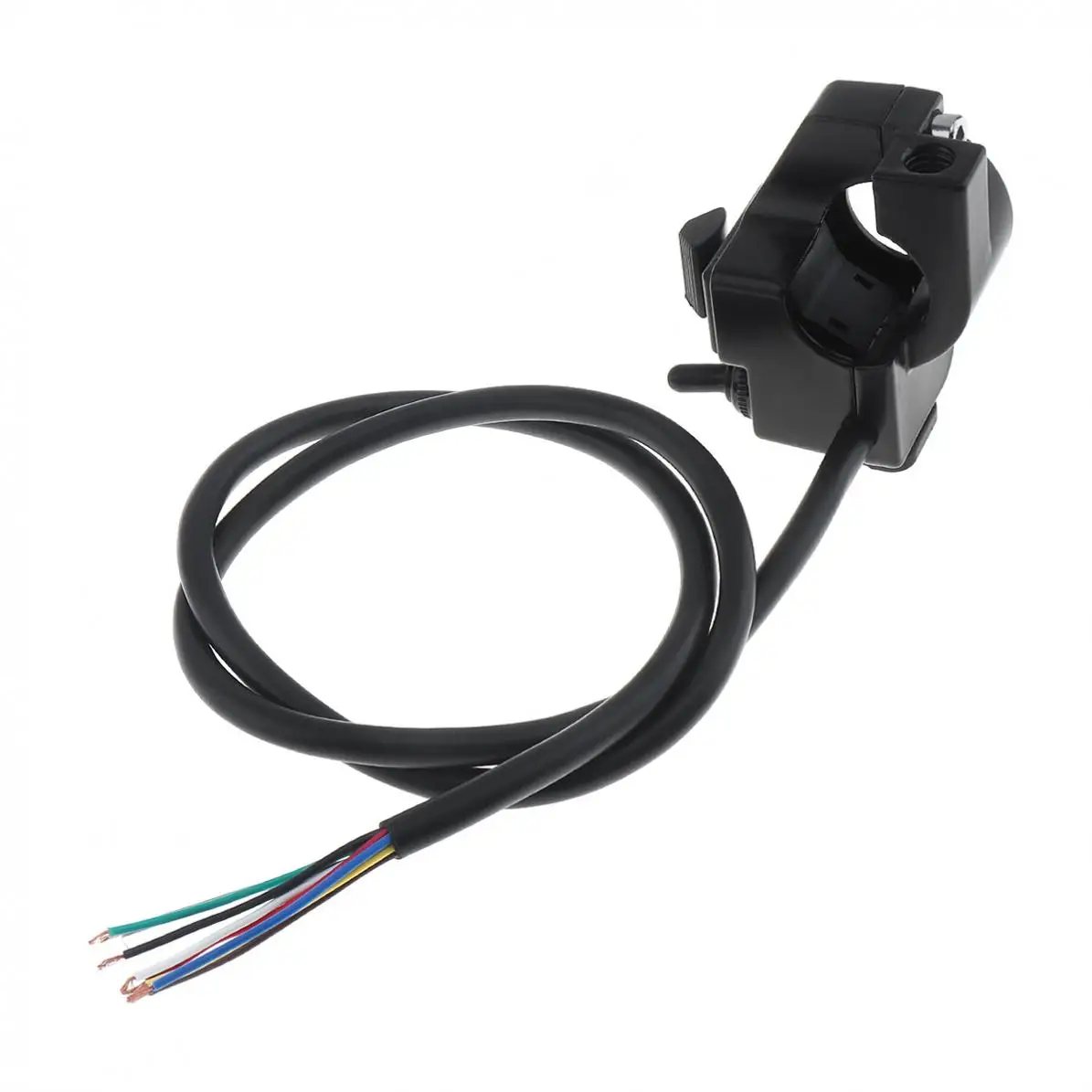 Прочный 22 мм аксессуары для мотоциклов трехфункциональный динамик/рулевая