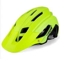 batfox helmet bicycle women men mtb helmet 2022 breathable outdoor sports kask fox capacete ciclismo casco bicicleta hombre