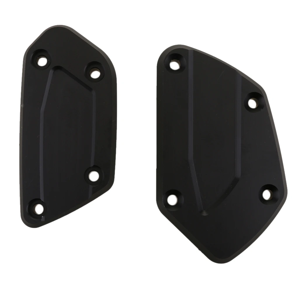 Крышка бачка для тормозной жидкости сцепления BMW R 1200 RT LC 2014 2016|Накладки и