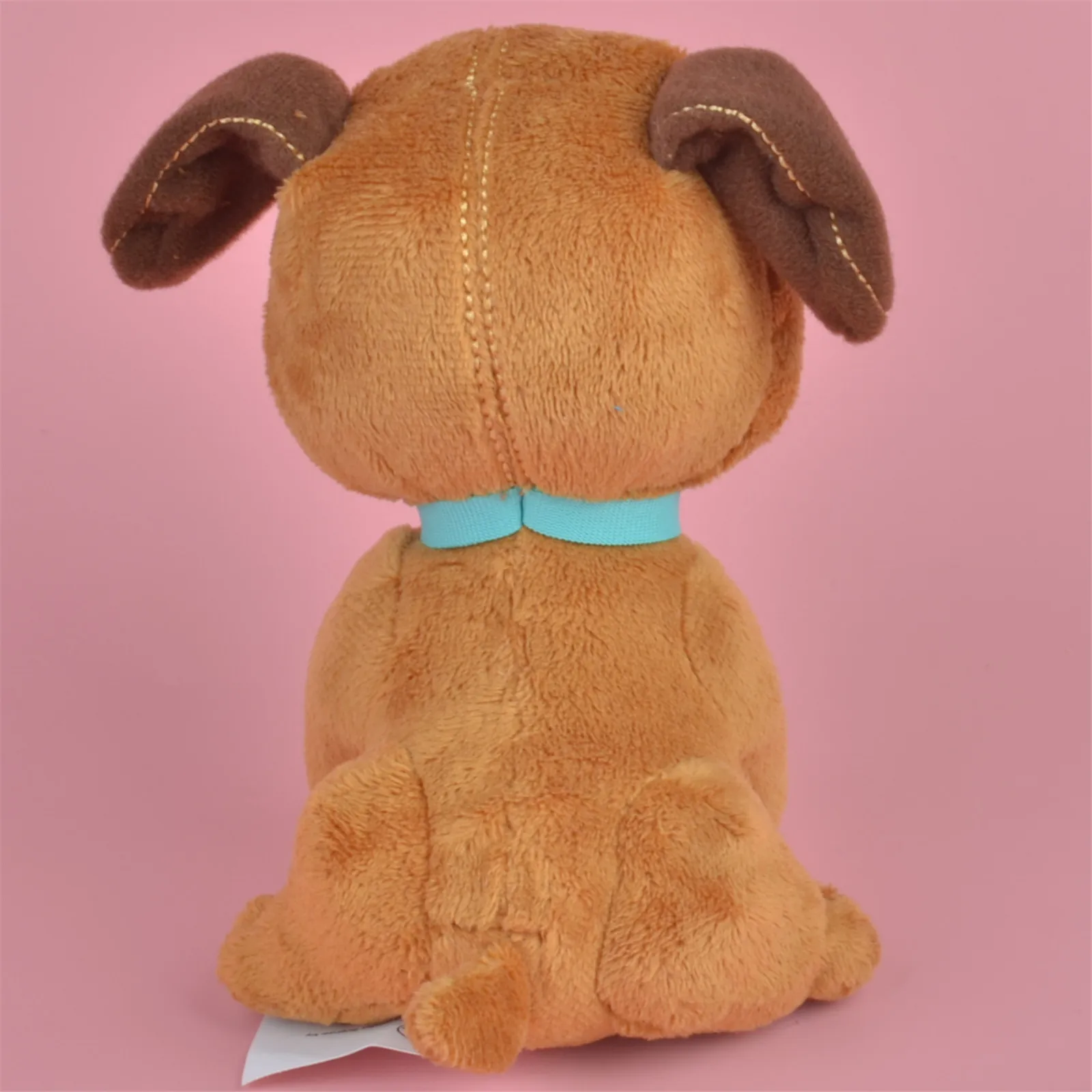 15 см доктор макшприц плюшевые игрушки мини-бобы ламби дракон Душка профессор