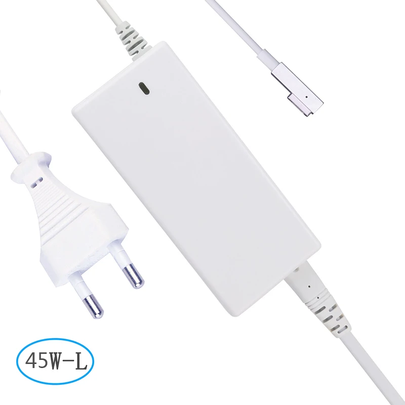 45 Вт 14 5 в 3 1 а l-наконечник адаптер питания зарядное устройство для Apple MacbooK Air 11