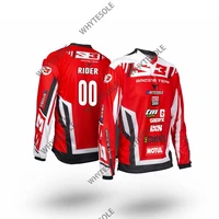 2021 new s3 team enduro motocross jersey mtb downhill mx mountain bike dh maillot ciclismo quick drying cycling jersey