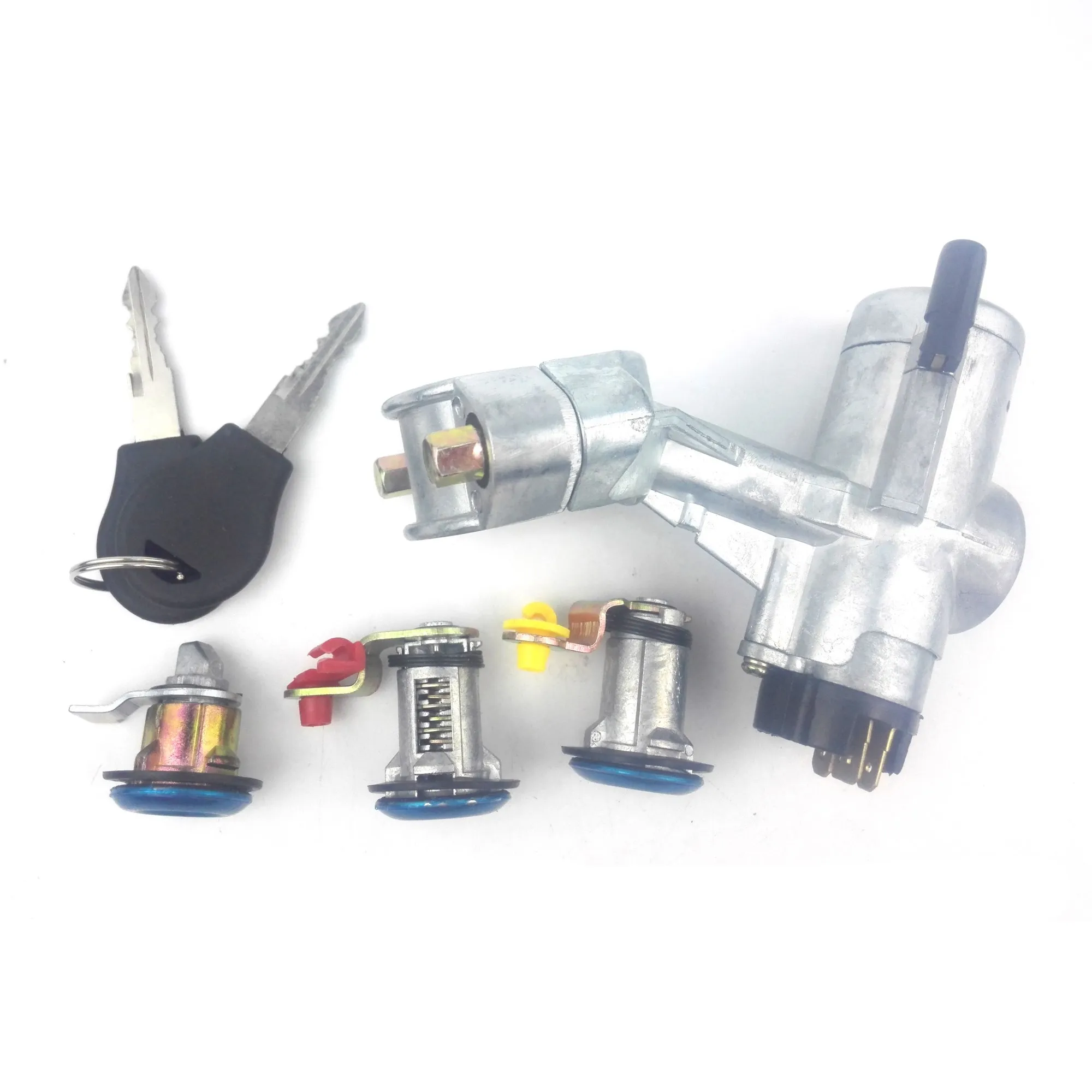 Переключатель стартера зажигания D21 ➆-ON 99810-16G03 9981016G03 4 шт./компл. | Автомобили и