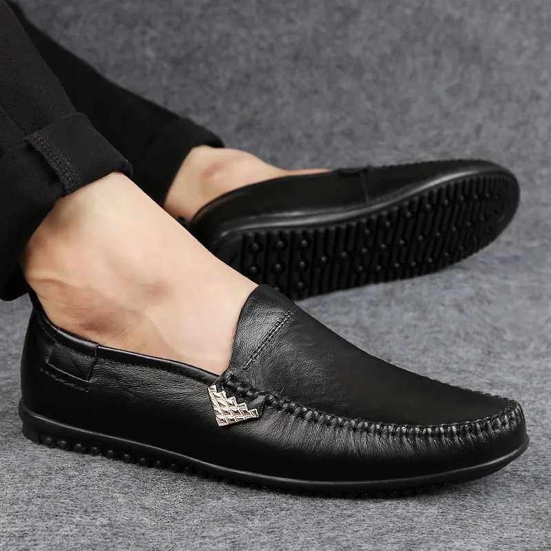 Дышащие мужские туфли на плоской подошве уличные модные кроссовки из