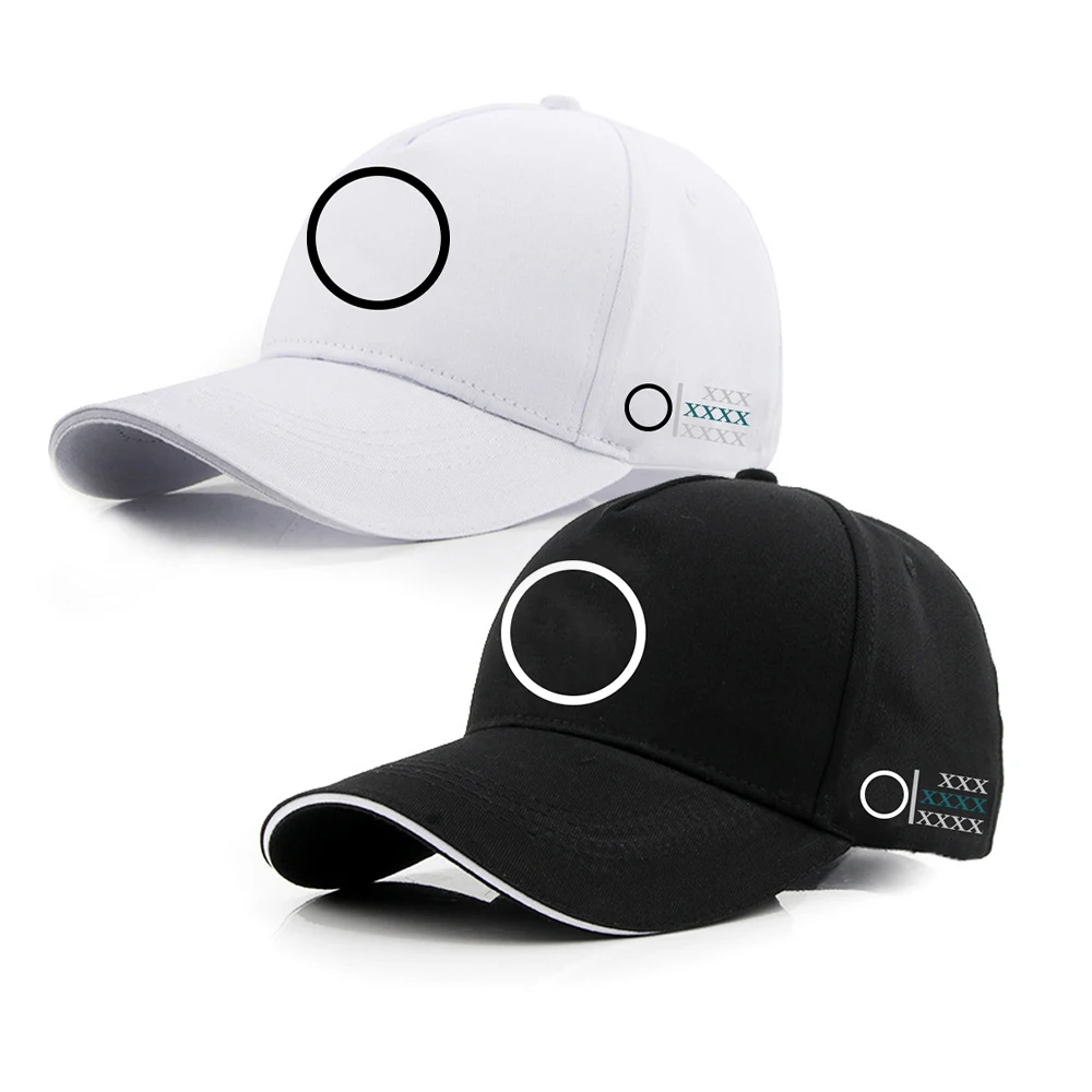 Хлопковая бейсболка F1 гоночная кепка шляпа с вышитым логотипом Кепка для