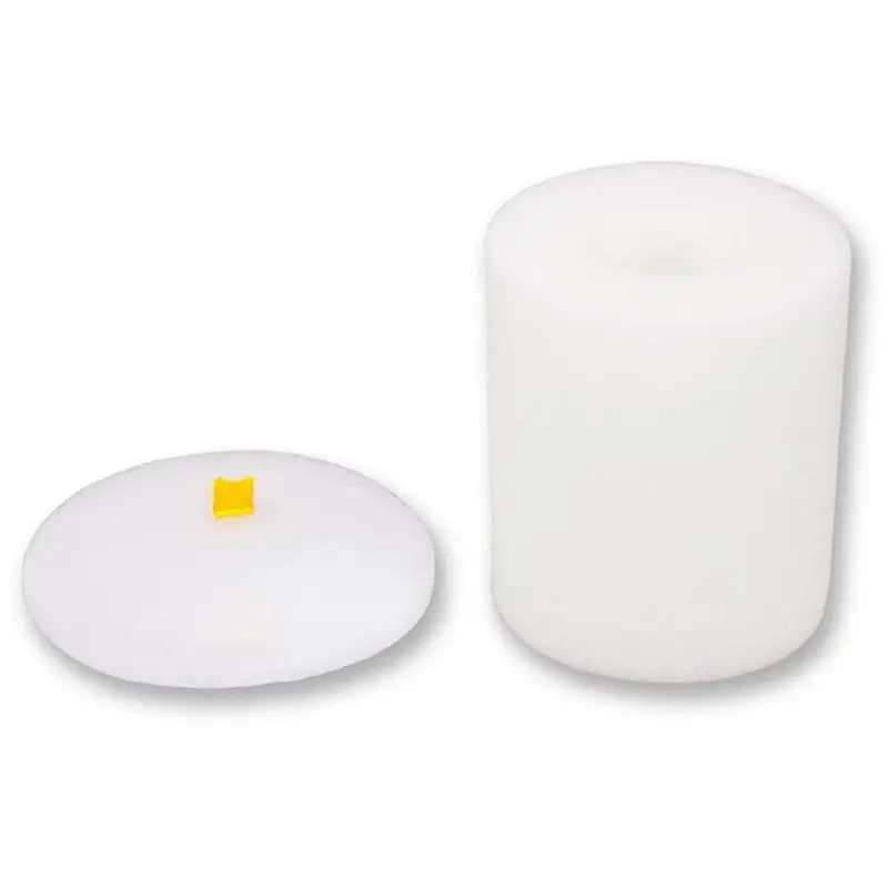 Губчатый фильтр сменный Войлок и пенопласт набор для поднятия навигатора