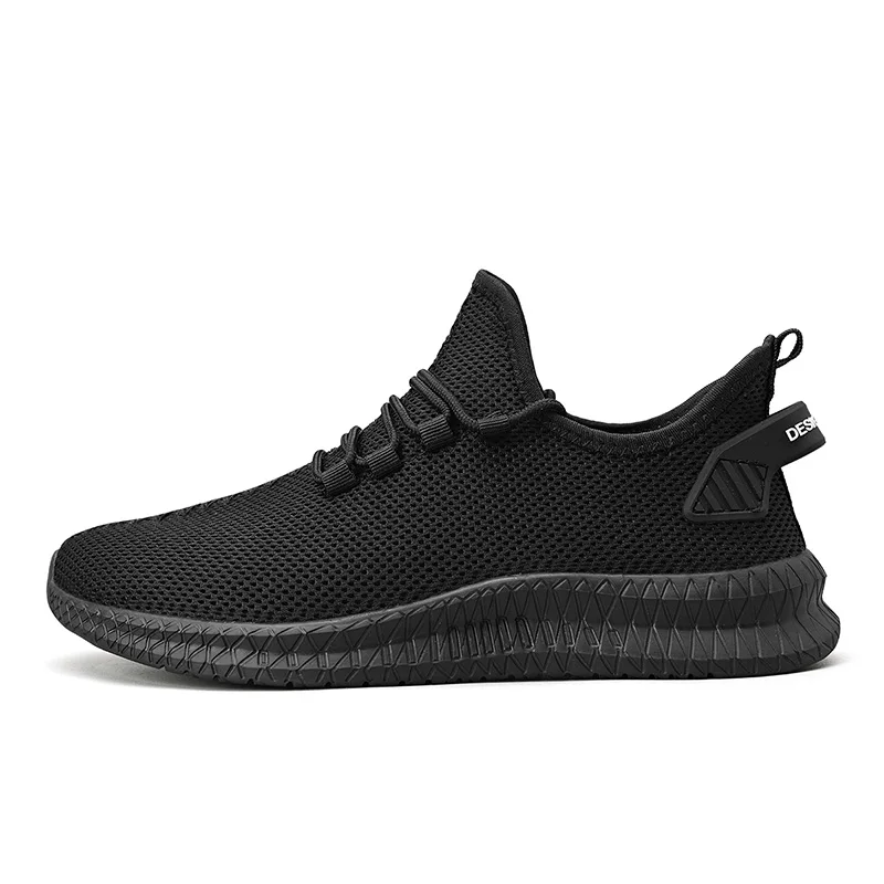 

Breathable Running Shoes 47 Fashion Platform Men's Sneakers 46 Large Size Light Comfortable Casual Mens Jogging Sports Shoes