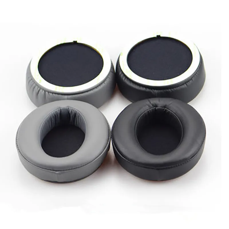 Оригинальные накладки для sony сменные наушников и гарнитуры ушей амбушюры