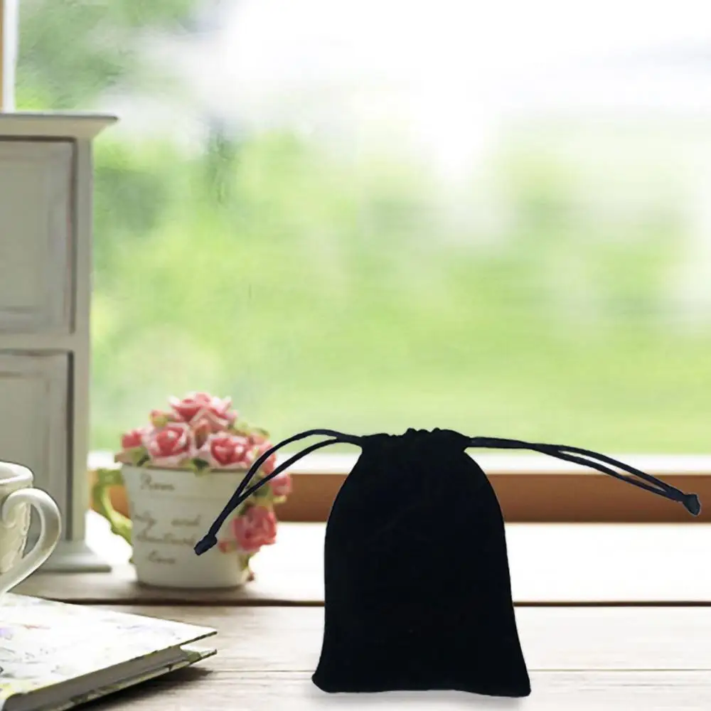 Ювелирные изделия фланелевая сумка Высококачественная для ювелирных изделий