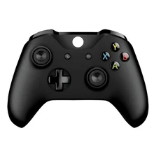 Для Xbox one Bluetooth беспроводной контроллер для Xbox One тонкий пульт для Windows PC черный/белый джойстик