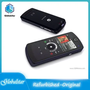 motorola rokr e8 refurbished original mobile phone 2 0inches 2 mp cellphone free shipping high quality free global shipping