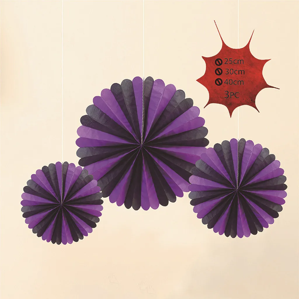 Модное украшение на Хэллоуин подвесное в помещении/уличное праздничное игрушка