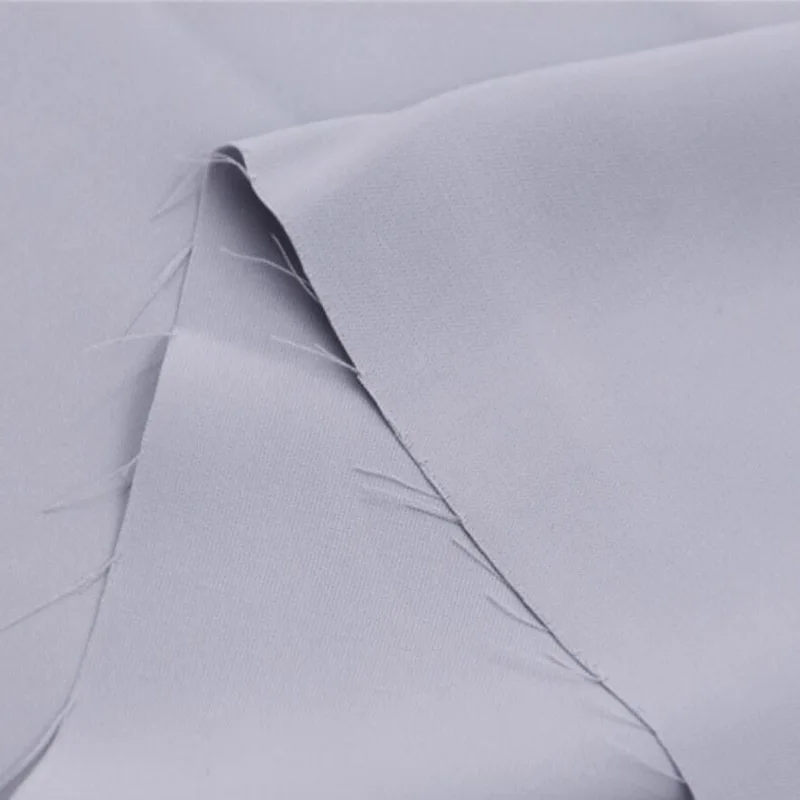 

Suit Jacket Material Dropping Qualified for Professional Dress Formal Uniform DIY Sewing Craft Fabric