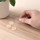 Двусторонняя клейкая лента, прозрачная, водонепроницаемая, 70 шт.