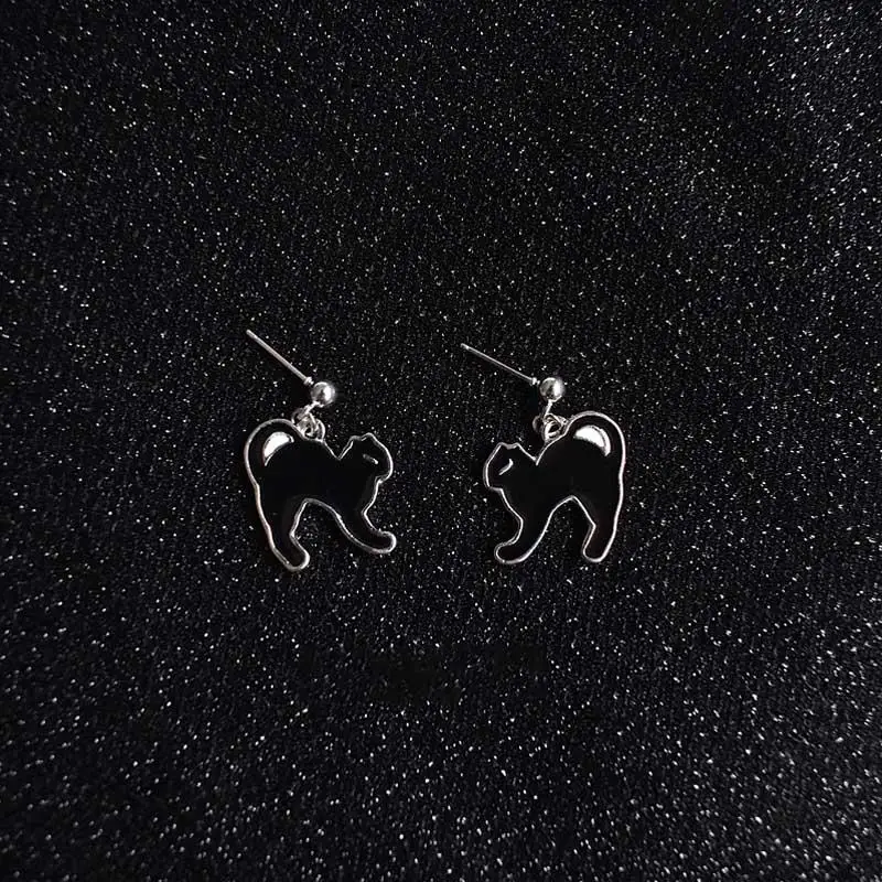 Women Pumpkin Pearl Funny Halloween Drop Earring Dangle Ear Stud Jwelry High Quality Party Gifts | Украшения и аксессуары